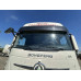 DongFeng GX 4x2 Седельный тягач DFH4180 (Дизельный, 13 л, 508 л.с., АТ)