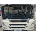 DongFeng GX 4x2 Седельный тягач DFH4180 (Дизельный, 13 л, 508 л.с., АТ)