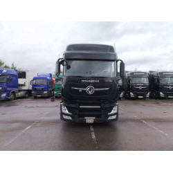 DongFeng GX 4x2 Седельный тягач DFH4180 (Дизельный, 13,0 л, 509 л.с., АТ)