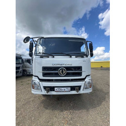 DongFeng KC 6x4 Самосвал KC (Дизельный, 8,9 л, 333 л.с., МТ)