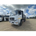 DongFeng KC 6x4 Самосвал KC (Дизельный, 8,9 л, 333 л.с., МТ)