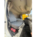 DongFeng KC 6x4 Самосвал KC (Дизельный, 8,9 л, 333 л.с., МТ)