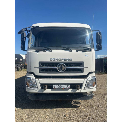 DongFeng KC 6x4 Самосвал KC (Дизельный, 8,9 л, 333 л.с., МТ)