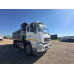 DongFeng KC 6x4 Самосвал KC (Дизельный, 8,9 л, 333 л.с., МТ)