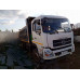 DongFeng DFH 6x4 Самосвал DFH3330A80-B (Дизельный, 8.9 л, 333 л.с. МТ)