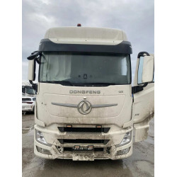 DongFeng GX 6x4 Седельный тягач DFH4271 (Дизельный, 13.0 л, 509 л.с. АТ)