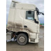 DongFeng GX 6x4 Седельный тягач DFH4271 (Дизельный, 13.0 л, 509 л.с. АТ)