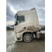 DongFeng GX 6x4 Седельный тягач DFH4271 (Дизельный, 13.0 л, 509 л.с. АТ)