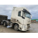 DongFeng GX 6x4 Седельный тягач DFH4271 (Дизельный, 13.0 л, 509 л.с. АТ)