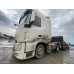 DongFeng GX 6x4 Седельный тягач DFH4271 (Дизельный, 13.0 л, 509 л.с. АТ)