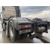 DongFeng GX 6x4 Седельный тягач DFH4271 (Дизельный, 13.0 л, 509 л.с. АТ)