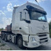 DongFeng GX 6x4 Седельный тягач DFH4271 (Дизельный, 13.0 л, 509 л.с. АТ)
