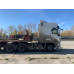 DongFeng GX 6x4 Седельный тягач DFH4271 (Дизельный, 13.0 л, 509 л.с. АТ)