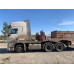 DongFeng GX 6x4 Седельный тягач DFH4271 (Дизельный, 13.0 л, 509 л.с. АТ)