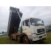 DongFeng DFH 8x4 Самосвал DFH3440A80-М (Дизельный, 8,9 л, 371 л.с., МТ)