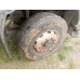 DongFeng DFH 8x4 Самосвал DFH3440A80-М (Дизельный, 8,9 л, 371 л.с., МТ)