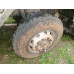 DongFeng DFH 8x4 Самосвал DFH3440A80-М (Дизельный, 8,9 л, 371 л.с., МТ)