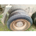 DongFeng DFH 8x4 Самосвал DFH3440A80-М (Дизельный, 8,9 л, 371 л.с., МТ)