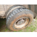 DongFeng DFH 8x4 Самосвал DFH3440A80-М (Дизельный, 8,9 л, 371 л.с., МТ)