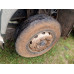 DongFeng DFH 8x4 Самосвал DFH3440A80-М (Дизельный, 8,9 л, 371 л.с., МТ)