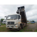 DongFeng DFH 8x4 Самосвал DFH3440A80-М (Дизельный, 8,9 л, 371 л.с., МТ)