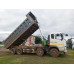 DongFeng DFH 8x4 Самосвал DFH3440A80-М (Дизельный, 8,9 л, 371 л.с., МТ)