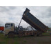 DongFeng DFH 8x4 Самосвал DFH3440A80-М (Дизельный, 8,9 л, 371 л.с., МТ)