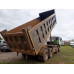 DongFeng DFH 8x4 Самосвал DFH3440A80-М (Дизельный, 8,9 л, 371 л.с., МТ)