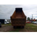 DongFeng DFH 8x4 Самосвал DFH3440A80-М (Дизельный, 8,9 л, 371 л.с., МТ)