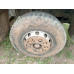 DongFeng DFH 8x4 Самосвал DFH3440A80-М (Дизельный, 8,9 л, 371 л.с., МТ)