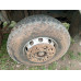 DongFeng DFH 8x4 Самосвал DFH3440A80-М (Дизельный, 8,9 л, 371 л.с., МТ)