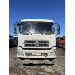 DongFeng DFH 8x4 Самосвал DFH3440A80-М (Дизельный, 8,9 л, 371 л.с., МТ)