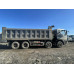 DongFeng DFH 8x4 Самосвал DFH3440A80-М (Дизельный, 8,9 л, 371 л.с., МТ)