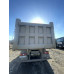 DongFeng DFH 8x4 Самосвал DFH3440A80-М (Дизельный, 8,9 л, 371 л.с., МТ)