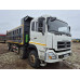 DONGFENG KC 8x4 Самосвал KC