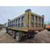 DONGFENG KC 8x4 Самосвал KC