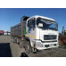 DongFeng KC 8x4 Самосвал KC (Дизельный, 8,9 л, 371 л.с., МТ)