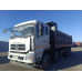 DongFeng KC 8x4 Самосвал KC (Дизельный, 8,9 л, 371 л.с., МТ)