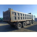 DongFeng KC 8x4 Самосвал KC (Дизельный, 8,9 л, 371 л.с., МТ)
