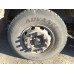 DongFeng KC 8x4 Самосвал KC (Дизельный, 8,9 л, 371 л.с., МТ)