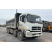 DONGFENG DFH 8x4 Самосвал DFH3440А80