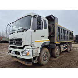 DONGFENG KC 8x4 Самосвал KC