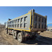 DONGFENG KC 8x4 Самосвал KC