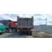 DongFeng KC 8x4 Самосвал KC (Дизельный, 8,9 л, 371 л.с., МТ) DongFeng KC 8x4 Самосвал KC (Дизельный, 8,9 л, 371 л.с., МТ)