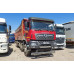 DONGFENG KC 8x4 Самосвал DFH3410A563