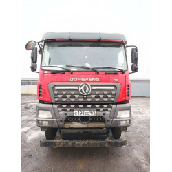 DongFeng KC 8x4 Самосвал DFH3410A563 (Дизельный, 11.1 л, 434 л.с. МТ)