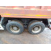 DongFeng KC 8x4 Самосвал DFH3410A563 (Дизельный, 11.1 л, 434 л.с. МТ)