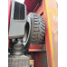 DongFeng KC 8x4 Самосвал DFH3410A563 (Дизельный, 11.1 л, 434 л.с. МТ)