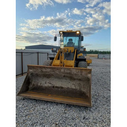 LGCE LG933 Фронтальный погрузчик LG933L (Дизельный, 6,8 л, 125 л.с., АТ)