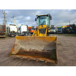 LGCE L935* Фронтальный погрузчик L935H (Дизельный, 6.8 л, 143 л.с. АТ)